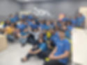 fundação tênis - educação profissional