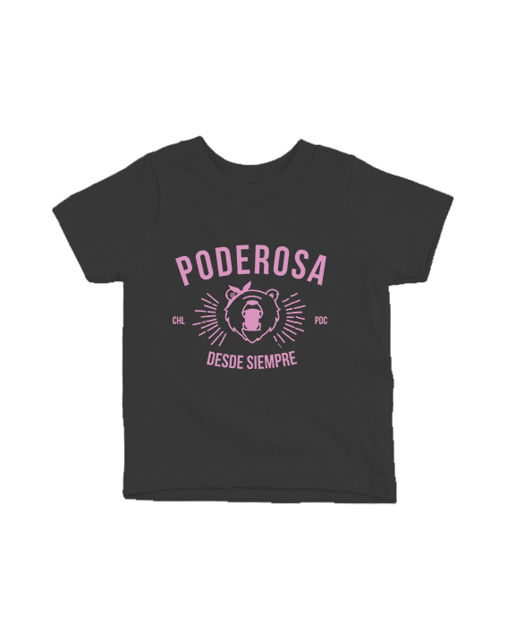 Poderos@ desde siempre