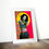 Thumbnail: Aaliyah Limited Edition Print