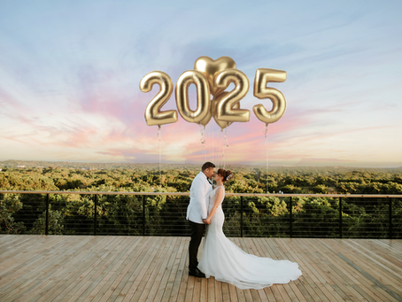 New Year, New Vue! The Story Behind Our Enchanting Venue
