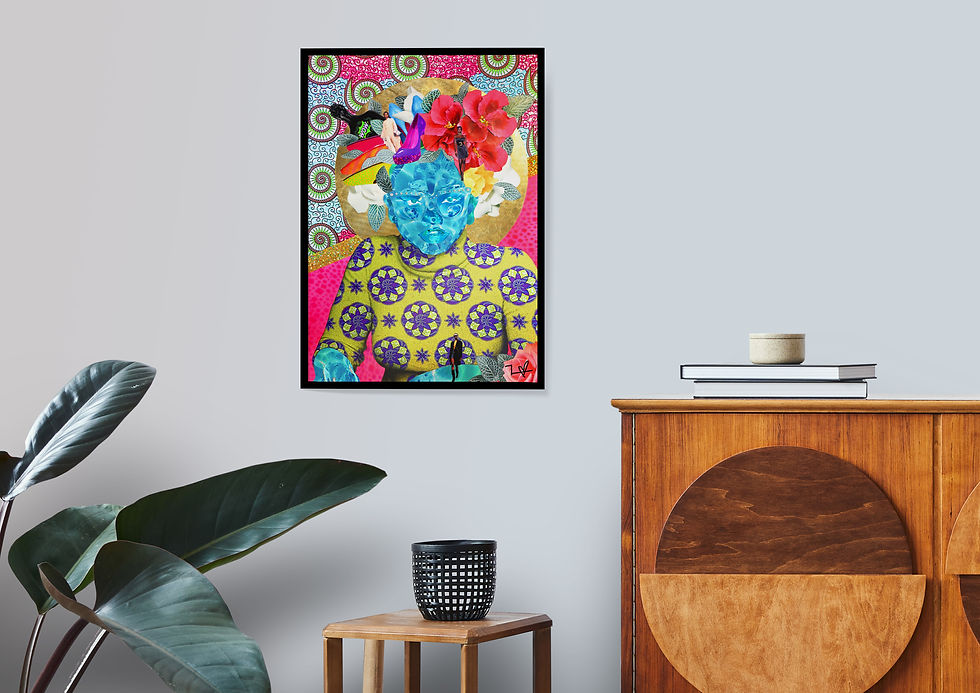 Thumbnail: Walking On Water