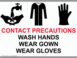 Contact Precautions