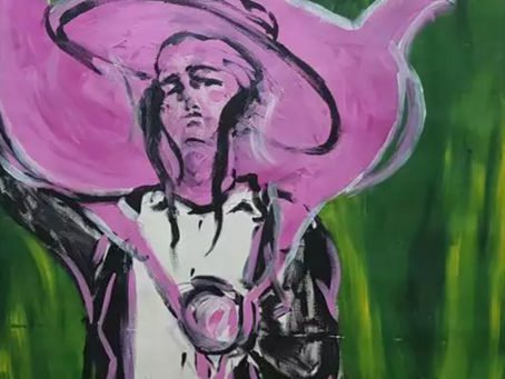 Content of his Character