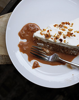 Cheese Cake