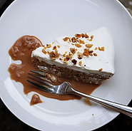 Cheese Cake