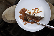 Cheese Cake