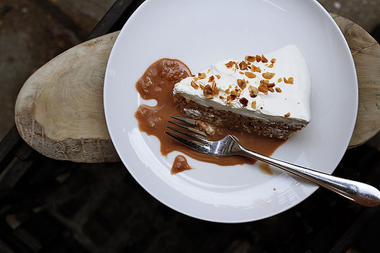 Cheese Cake
