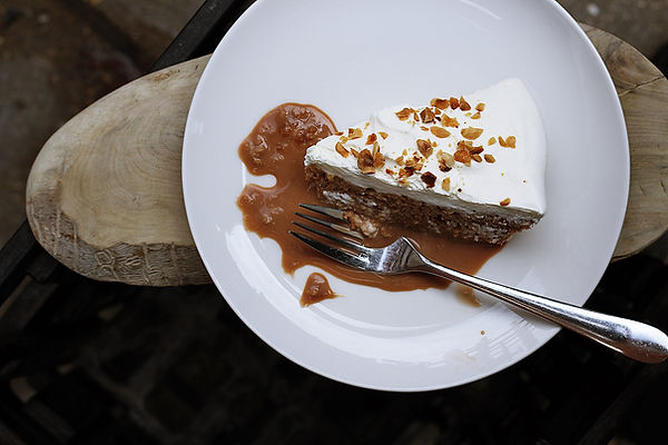 Tarta de queso