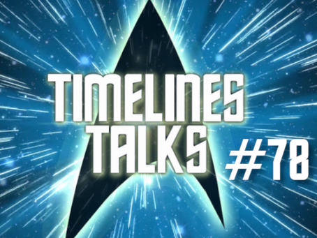 Timelines Talks #78 - Who Started Another Brutal Battle?