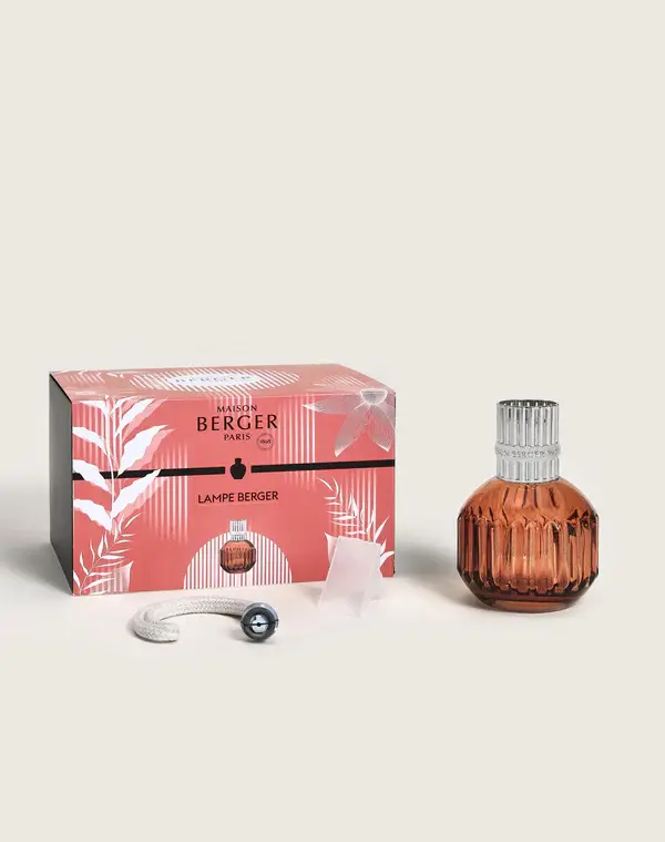 Miniature : Lampe Berger Cannelo Paprika