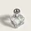 Miniature : Coffret lampe Berger Glaçon Plumes