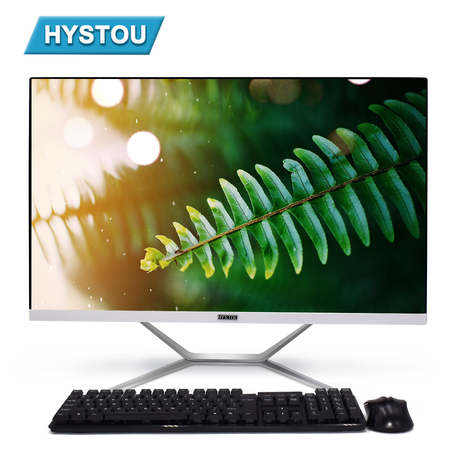 Hystou A1 i7 All In One PC