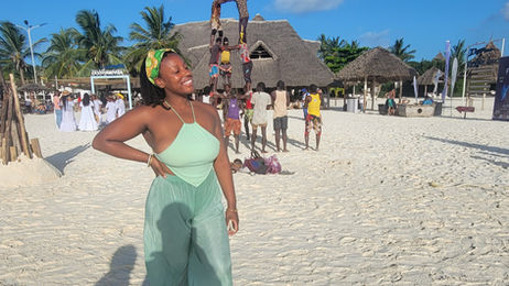 Zanzibar Island Wildlife & Culture | Travel Guide