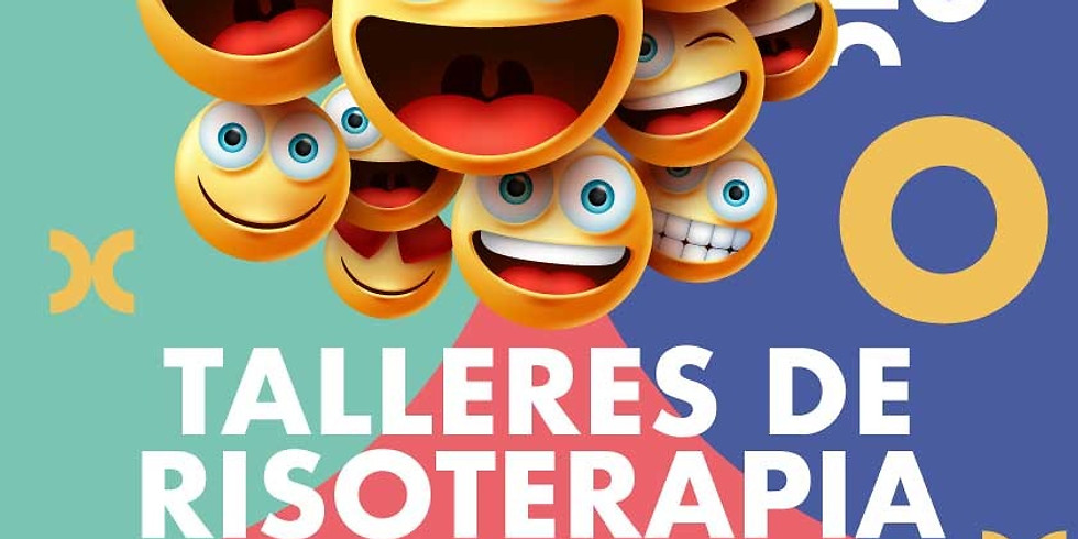 Taller de Risoterapia San Nicolás