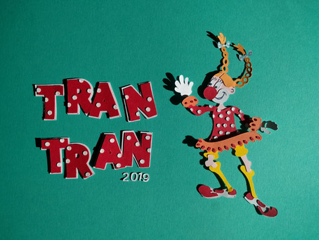 Nueva imagen para el Tran Tran