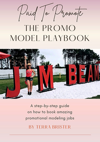 The Promo Model Playbook: Paid to Promote