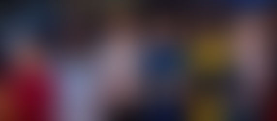 le réalisateur Nollywood Uduakobong Patrick ; la Co-fondatrice et Directrice Générale de Tribe Nation, Anita Edwards ; la Co-fondatrice et Directrice de Tribe Nation, Lillian Amah-Aluko ; l’acteur britannico-nigérian David Oyelowo ; et Jennifer Oyelowo lors de la soirée d’ouverture d’AFRIFF 2025.