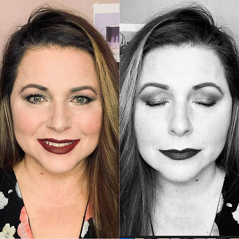 I hope everyone had a great weekend 💜.j