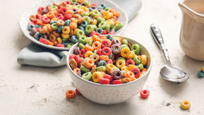 Association Between Consumption of Ultraprocessed Foods and Cognitive Decline
