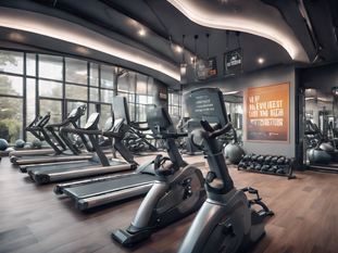 Get Fit and Healthy with Invictus Personal Training Services