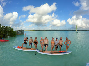 Exploring Bacalar: A Remote Worker’s Ultimate Guide