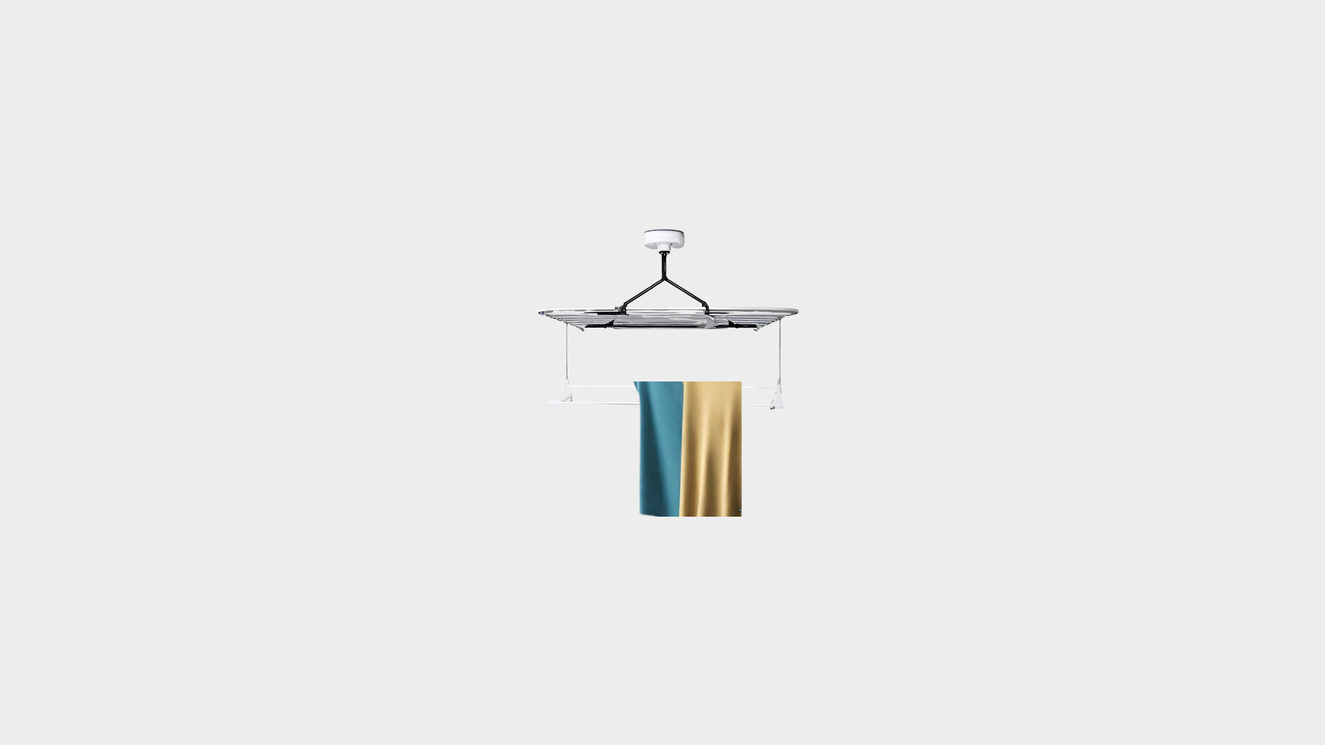 Portable Drying Rack