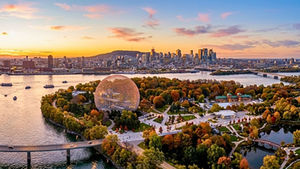 Voyage à Montréal : Votre séjour sensationnel