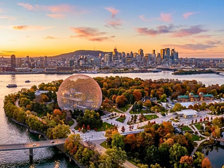 Voyage à Montréal : Votre séjour sensationnel