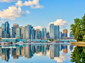 Voyage Vancouver