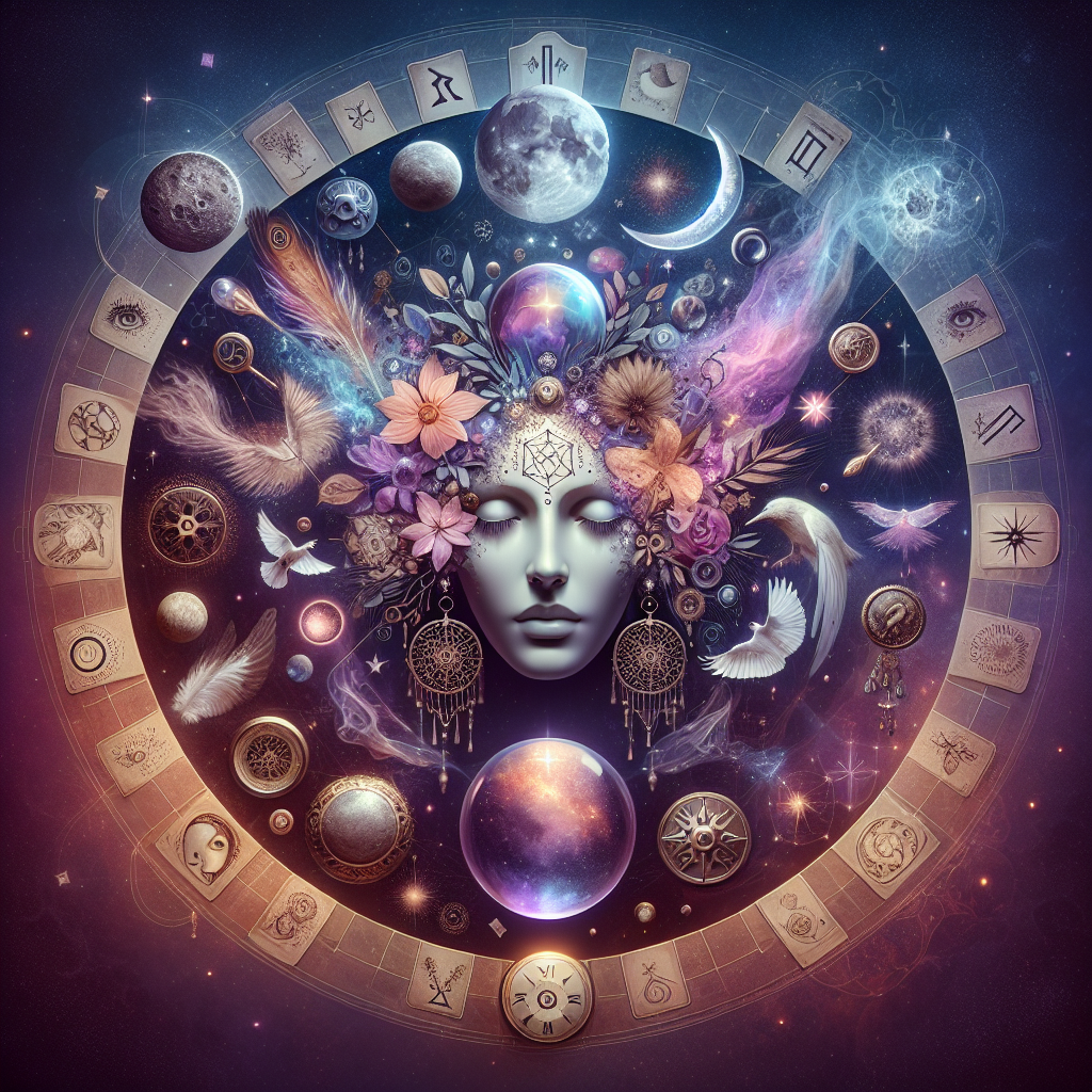 Tarot Cards