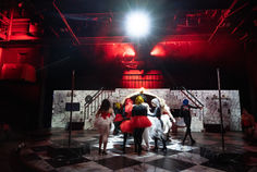 The Rocky Horror Show