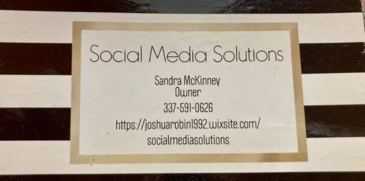 Writer: Sandra McKinney