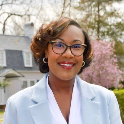 Kimberly Pope Adams