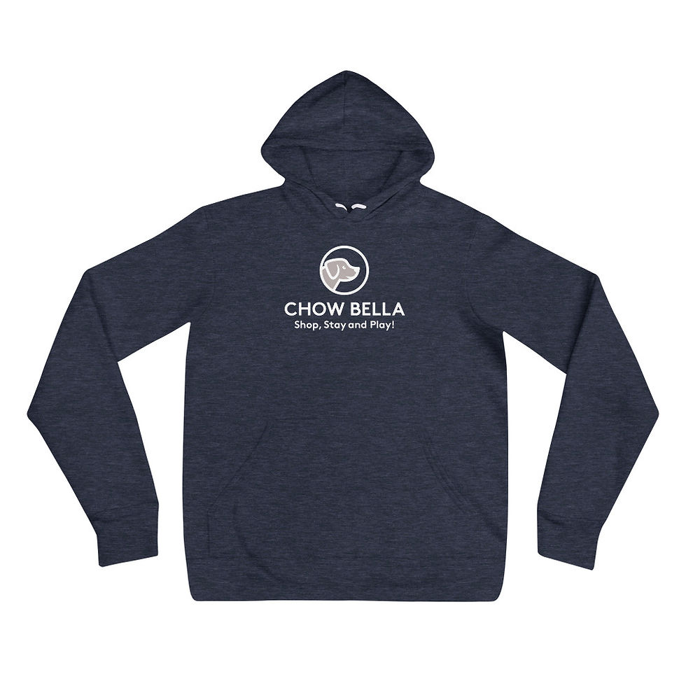 Thumbnail: Unisex hoodie