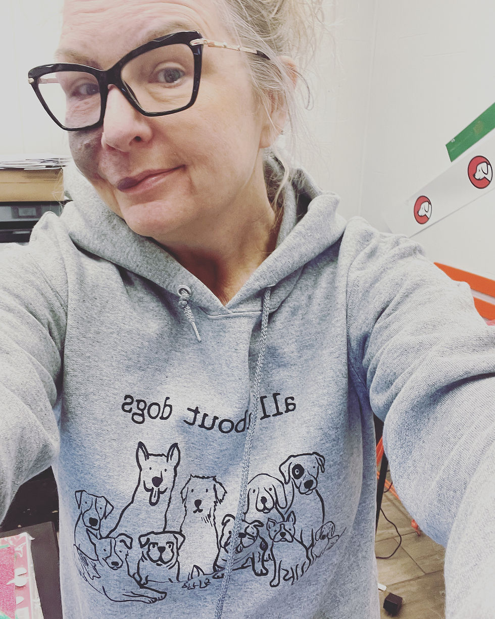 Chow Bella Merchandise