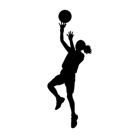 Volleyball Sillouette 6.gif