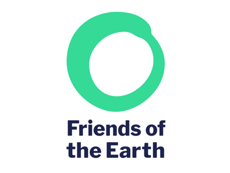 Friends of the Earth