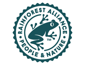Rainforest Alliance