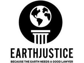 Earthjustice