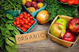 What Makes A Product Organic?