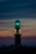 emerald light house