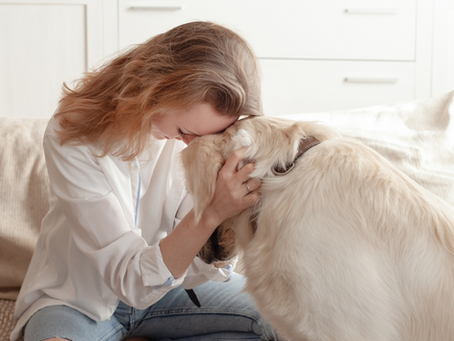 How Animal Communication Can Transform Your Relationship with Your Pet