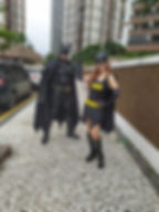 Batgirl