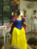 Branca de Neve