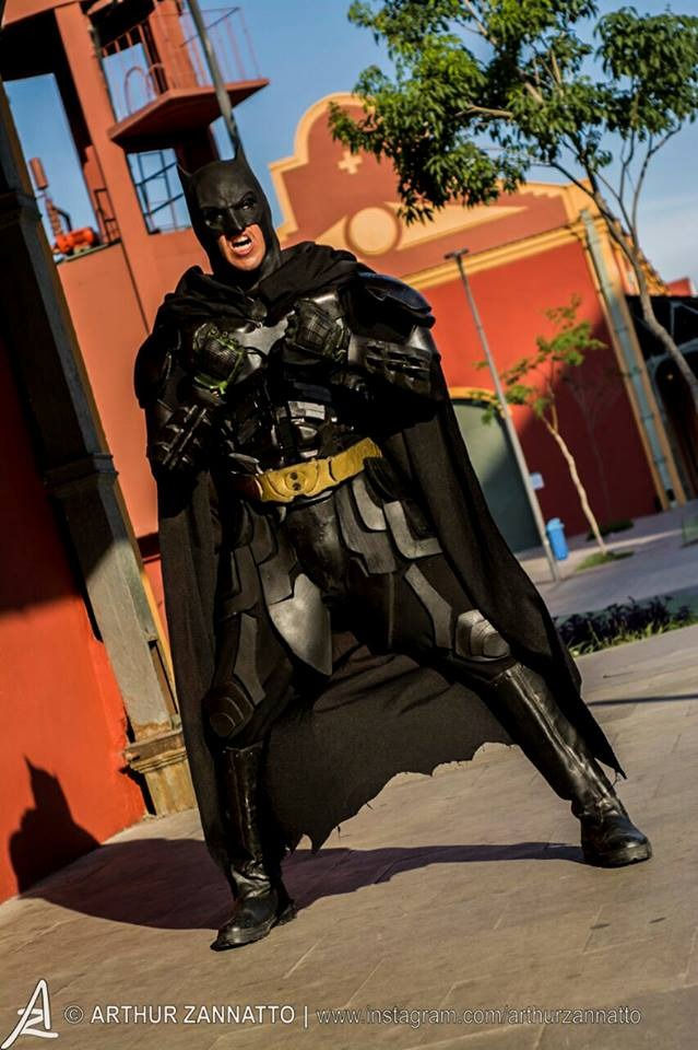 Batman