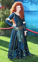 Personagens vivos para festas.atores parecidos com os originais