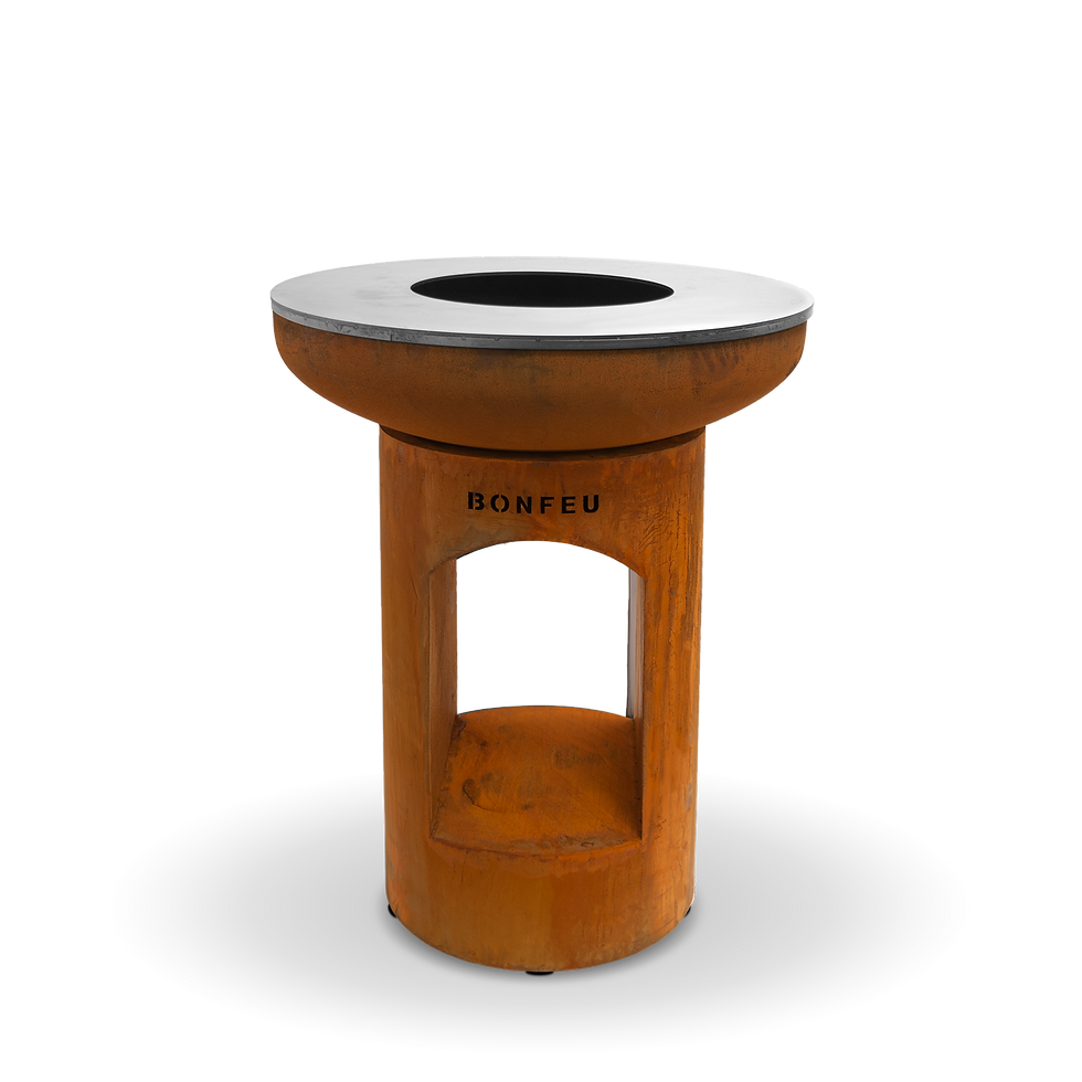 Thumbnail: Bonbiza XL Open Corten