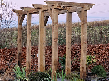 Pergola
