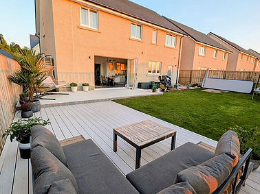 Decking