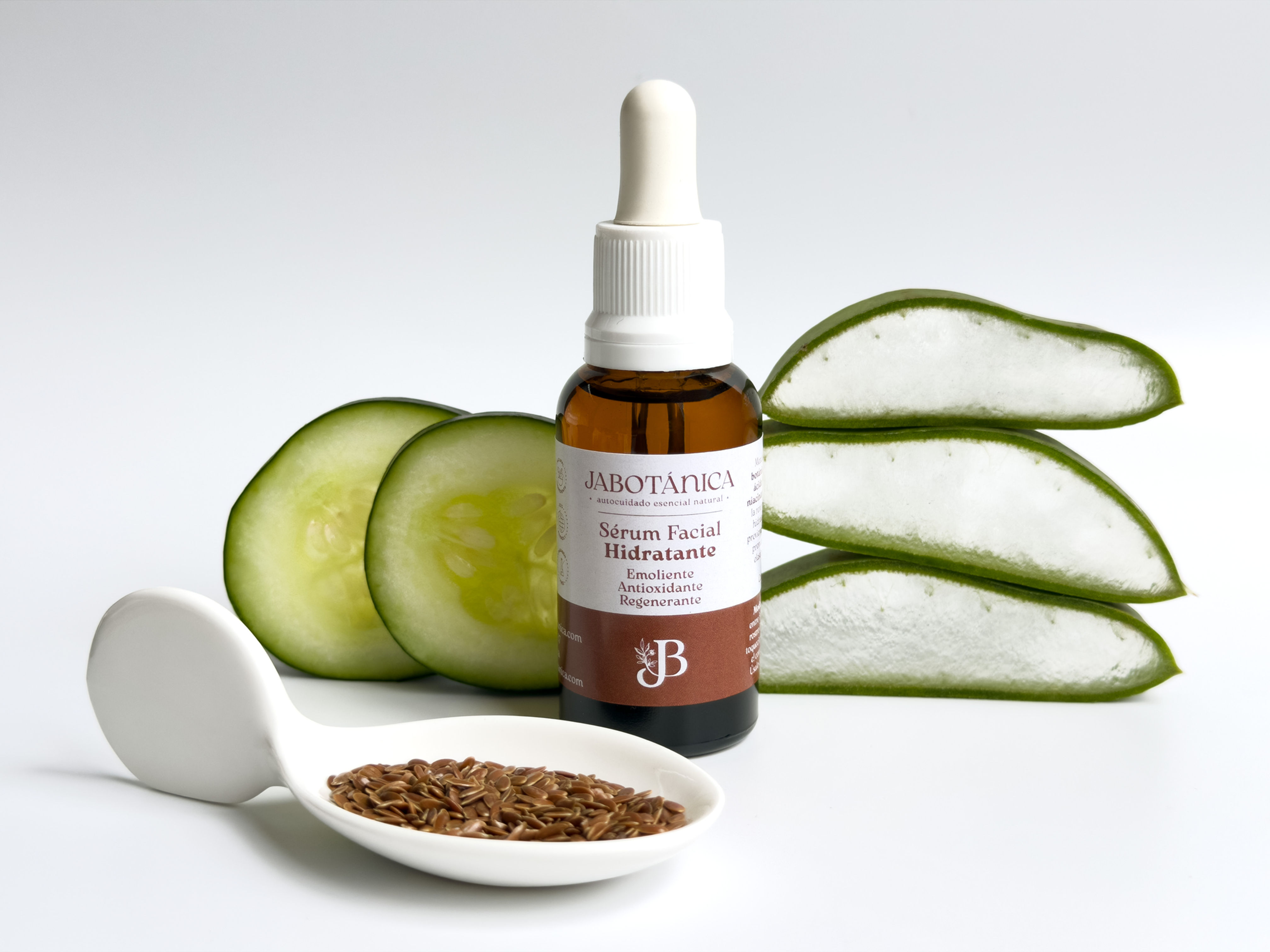 Sérum Facial Hidratante